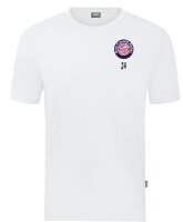 Gute Freunde - Rehau - T-Shirt Herren weiß