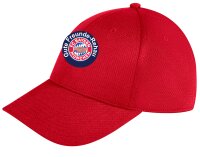 Gute Freunde - Rehau - Cap rot