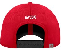 Gute Freunde - Rehau - Cap rot