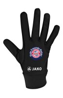 Gute Freunde - Rehau - Feldspielerhandschuhe schwarz