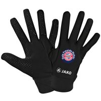 Gute Freunde - Rehau - Feldspielerhandschuhe schwarz