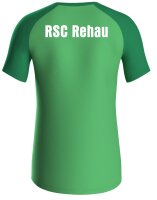 RSC Rehau - T-Shirt (Wettkampf) Herren grün