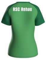 RSC Rehau - T-Shirt (Wettkampf) Damen grün