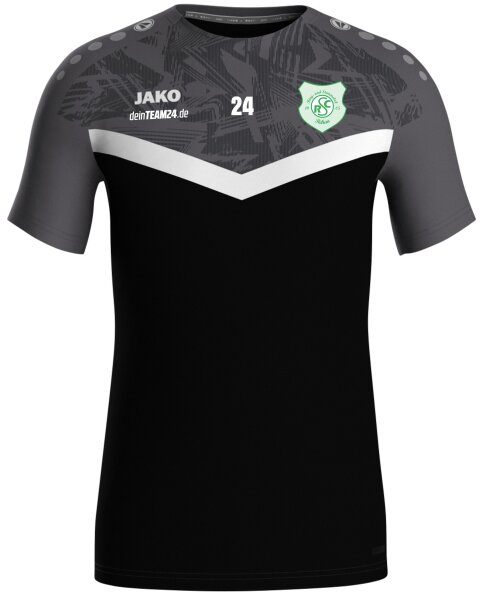 RSC Rehau - T-Shirt (Training) Herren schwarz