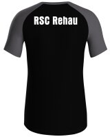 RSC Rehau - T-Shirt (Training) Herren schwarz