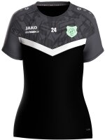 RSC Rehau - T-Shirt (Training) Damen schwarz