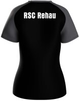 RSC Rehau - T-Shirt (Training) Damen schwarz