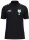 RSC Rehau - Polohemd Polyester Kinder schwarz