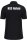 RSC Rehau - Polohemd Polyester Kinder schwarz
