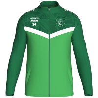 RSC Rehau - Trainingsjacke Unisex grün