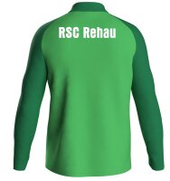 RSC Rehau - Trainingsjacke Unisex grün