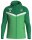 RSC Rehau - Kapuzenjacke Herren grün