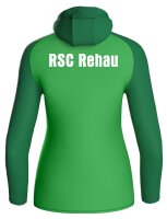 RSC Rehau - Kapuzenjacke Herren grün