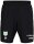 RSC Rehau - Trainingshose kurz Unisex schwarz
