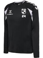 FSV Naila - Sweatshirt Unisex schwarz