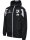 FSV Naila - Allwetterjacke Unisex schwarz