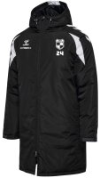 FSV Naila - Stadionjacke Unisex schwarz