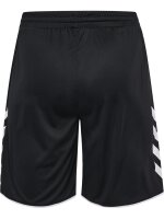 FSV Naila - Trainingshose kurz Damen schwarz