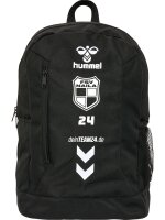 FSV Naila - Rucksack 27L schwarz
