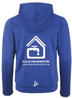 SpVgg Selbitz - Präsentationsjacke Herren Club Cobolt
