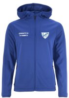 SpVgg Selbitz - Präsentationsjacke Damen Club Cobol