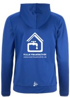 SpVgg Selbitz - Präsentationsjacke Damen Club Cobol