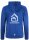 SpVgg Selbitz - Präsentationsjacke Damen club cobolt