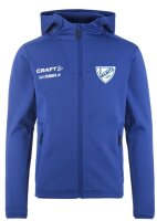 SpVgg Selbitz - Präsentationsjacke Kinder Club Cobol