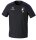 Hof Jokers - Trainingsshirt Herren schwarz