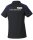 Hof Jokers - Trainingsshirt Herren schwarz