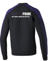 Hof Jokers - Sweatshirt Kinder schwarz