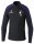 Hof Jokers - Trainings Half Zip Unisex schwarz