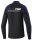 Hof Jokers - Trainings Half Zip Unisex schwarz