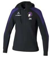 Hof Jokers - Präsentationsjacke Herren schwarz