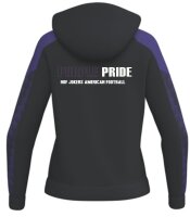 Hof Jokers - Präsentationsjacke Damen schwarz