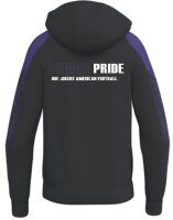 Hof Jokers - Präsentationsjacke Kinder schwarz