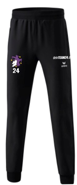Hof Jokers - Trainingshose lang Damen schwarz