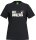 Hof Jokers - Fanshirt Damen schwarz