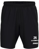 VFB Rehau - Trainingsshort One Herren schwarz