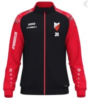 ZV Feilitzsch - Polyesterjacke Alte Herren Unisex...
