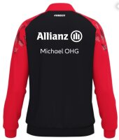 ZV Feilitzsch - Polyesterjacke Alte Herren Unisex...