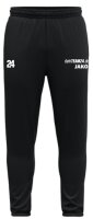 ZV Feilitzsch - Hose Alte Herren Unisex schwarz
