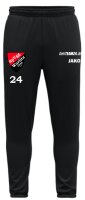 SpVgg Wurlitz - Präsentationshose Unisex schwarz