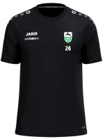 VfB Rehau - Trainingsshirt Unisex schwarz