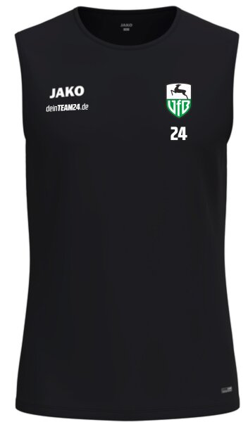 VfB Rehau - Tanktop Unisex schwarz