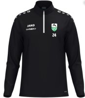 VfB Rehau - Ziptop Unisex schwarz