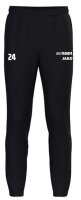 VfB Rehau - Trainingshose Unisex schwarz