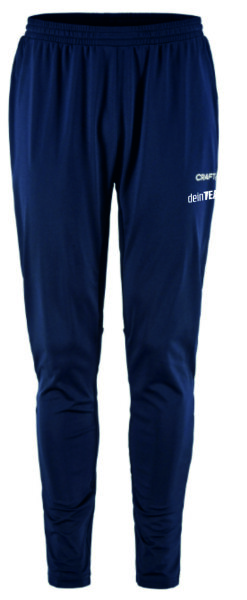 SpVgg Selbitz - Trainingshose Lang Herren Navy