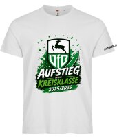 VfB Rehau - Aufstiegsshirt Unisex Saison 2025/2026