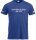 DAV Hof - Vereinsshirt Herren blau SuperSale GR. XL Teamworker